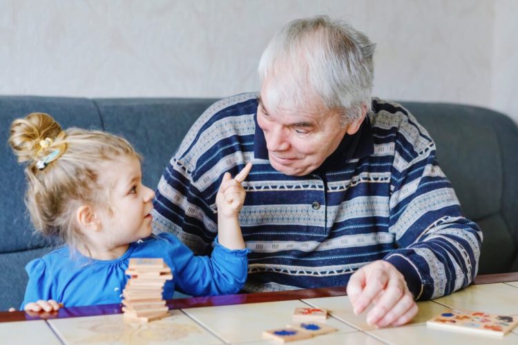 How Can We Bridge the Age Gap to Share Timeless Health Wisdom?