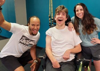 How Can We Make Fitness Inclusive for Every Body?