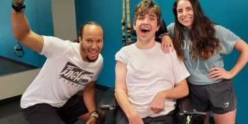 How Can We Make Fitness Inclusive for Every Body?