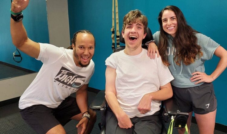 How Can We Make Fitness Inclusive for Every Body?