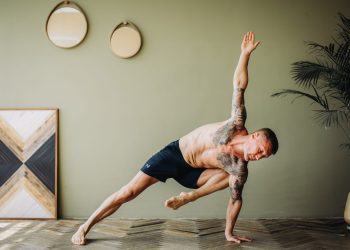 How Can Animal Flow Unleash Your Primal Movement for Improved Mobility and Strength?