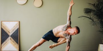 How Can Animal Flow Unleash Your Primal Movement for Improved Mobility and Strength?