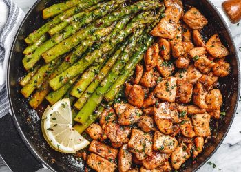 Is Your Dream Dinner a Delicious Meal and an Easy Cleanup?