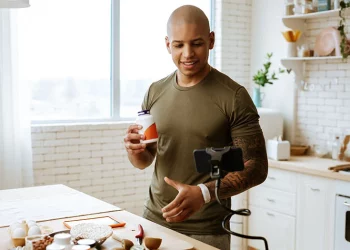 Could Your Next Meal Strengthen Your Bones and Brighten Your Mood?