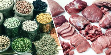 Is There a Simple Formula to Solve Your Personal Protein Puzzle?