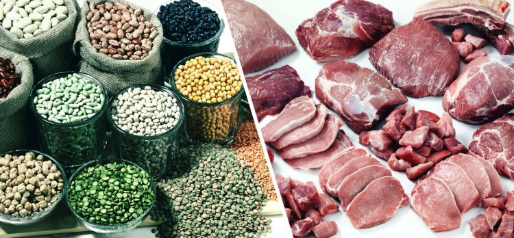 Is There a Simple Formula to Solve Your Personal Protein Puzzle?