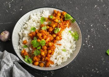 Is Healthy Eating Simpler Than You Think? The Power of 5 Ingredients