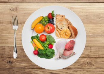 The Perfect Portion: How Can Visual Guides Help You Build a Balanced Plate Without Counting Calories?