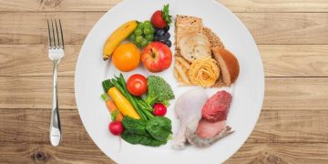 The Perfect Portion: How Can Visual Guides Help You Build a Balanced Plate Without Counting Calories?