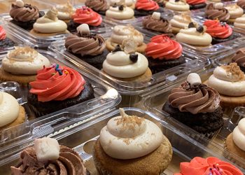 Could Your Next Batch of Cookies Be the Ultimate Act of Self-Care?