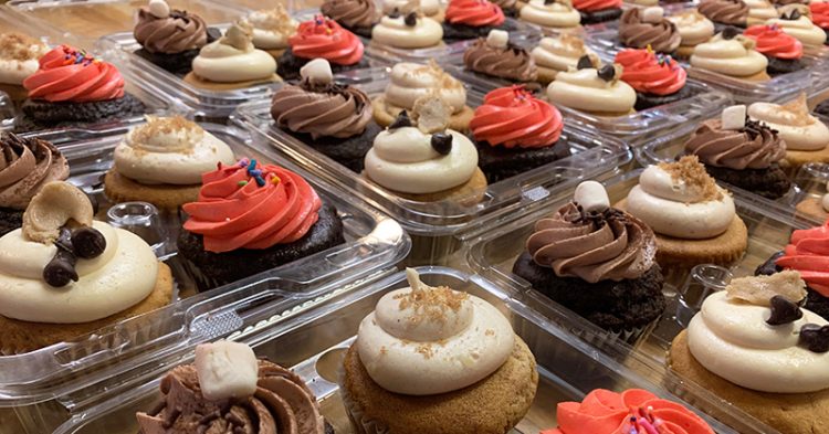 Could Your Next Batch of Cookies Be the Ultimate Act of Self-Care?