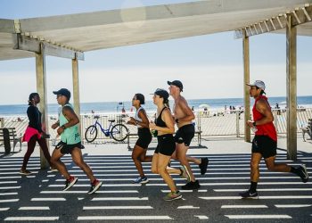 What if the Secret to Year-Round Fitness Is Embracing the Season?