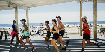 What if the Secret to Year-Round Fitness Is Embracing the Season?