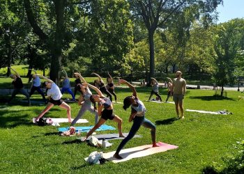 What if Your Bank Account Is Your Most Overlooked Wellness Tool?