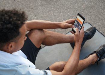 What if the Biggest Barrier to Your Health Goals Is Your Quest for Perfection?