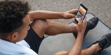 What if the Biggest Barrier to Your Health Goals Is Your Quest for Perfection?