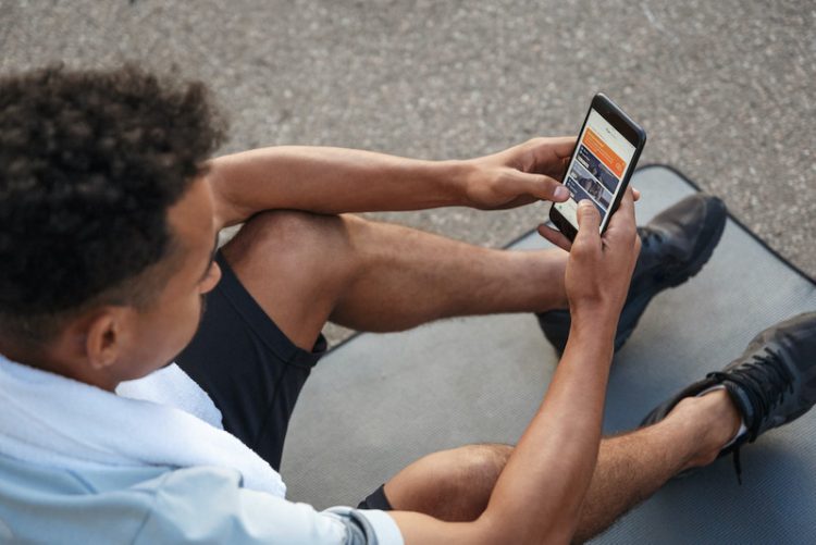 What if the Biggest Barrier to Your Health Goals Is Your Quest for Perfection?