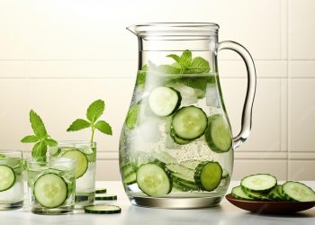 Are You Truly Hydrated? Delicious Drinks That Do More Than Just Quench Thirst