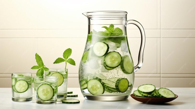 Are You Truly Hydrated? Delicious Drinks That Do More Than Just Quench Thirst