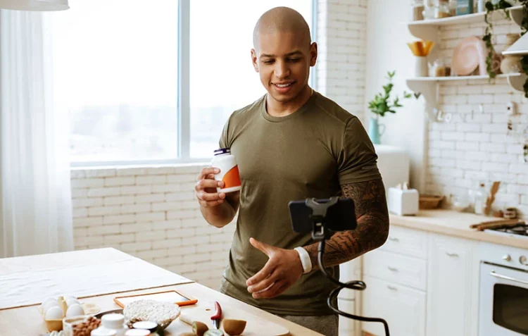 Could Your Next Meal Strengthen Your Bones and Brighten Your Mood?