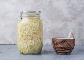 Is Your Diet Feeding Your Second Brain? Recipes for a Healthy Gut