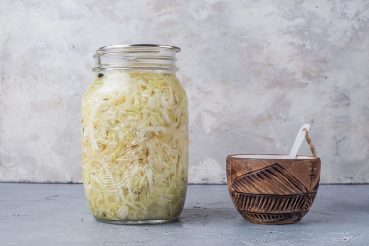 Is Your Diet Feeding Your Second Brain? Recipes for a Healthy Gut